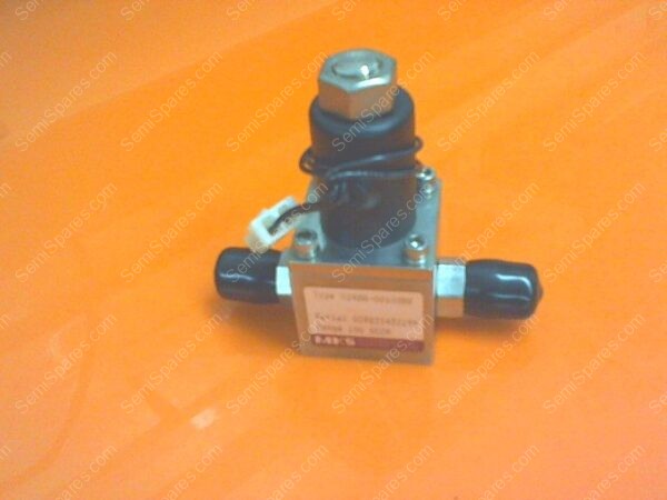 0248A-00100RK | MASS FLOW CONTROL VALVE,P/N 024821432195 - Image 4