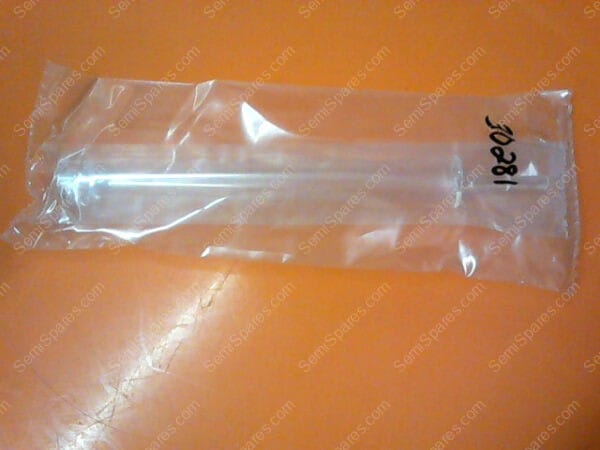 A06-010-01 | TUBE PLASMA QUARTZ - Image 5