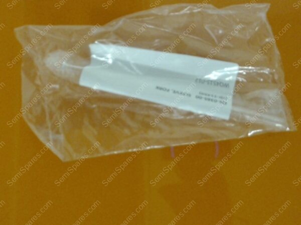 QS-0385-00 | QUARTZ FORK,P/N QI-11459 - Image 2