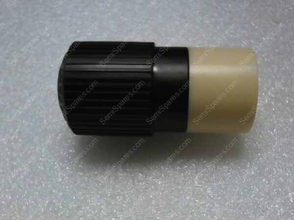72120NC | BRYANT LOCKING CONNECTOR, TECH SPEC 4P 6W GROUNDING 20A 120/208V 3PH NEMA L21-20 - Image 3