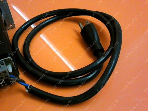 873 8D45-0080-0601 | WATLOW SERIES 873 8D45-0080-0601 TEMPERATURE INDICATOR CONTRLER INSTRUMENT - Image 6