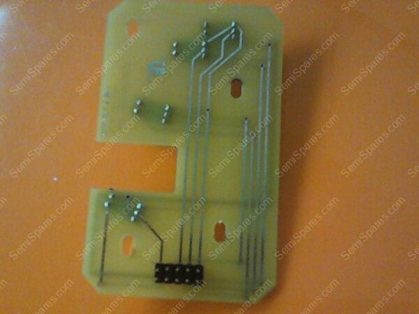 SN-5060-00 | TABLE SENSOR, TABLE SENSOR, 020-0012, PC ASSY - Image 3