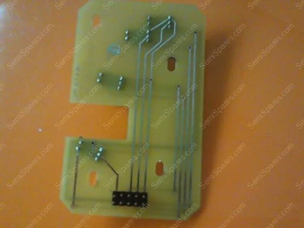 SN-5060-00 | TABLE SENSOR, TABLE SENSOR, 020-0012, PC ASSY - Image 3