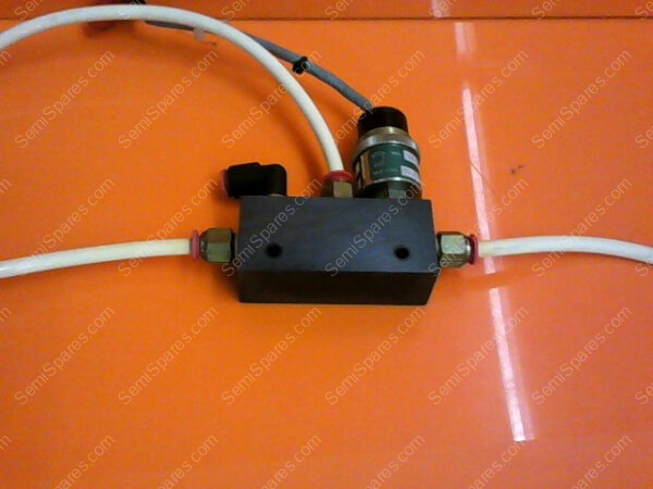768-748-1/2153-1 | WASCO/GECO PRESSURE SWITCH MODEL 768-748-1/2153-1 MAX PSIG 250 PSI 1A 115VAC - Image 8