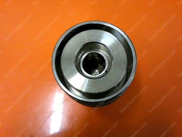316-QC6 | SWAGELOK, QUICK CONNECT STEM PROTECTOR, KEY 8 PAT'D 316-QC6 - Image 6