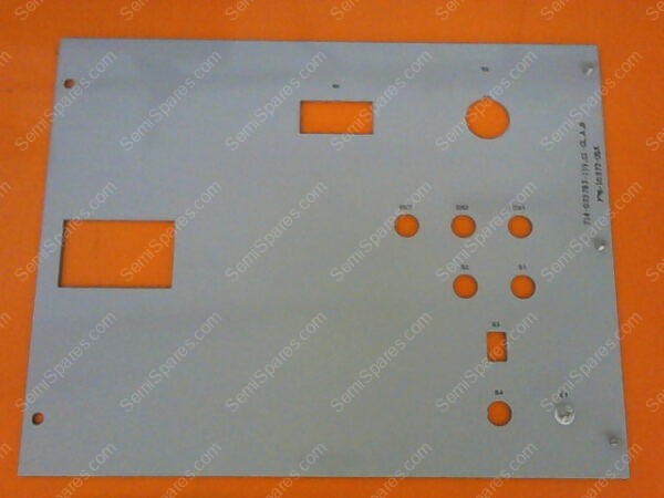 714-033783-119 | DR,AUX PWR ENCL,UPS - Image 3