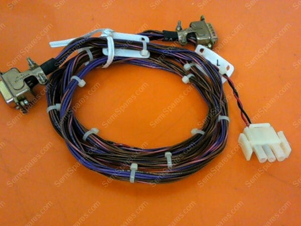 853-025915-001 | ASSY HARN BASE PLATE INTF A/T - Image 4