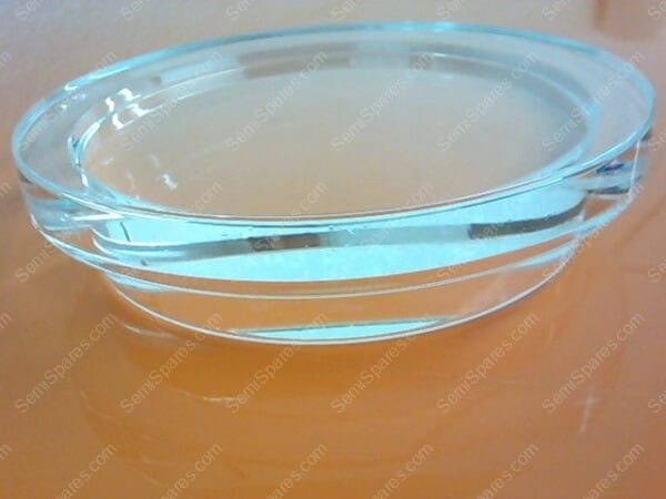 716-072287-001 | WINDOW,MICROWAVE,QUARTZ - Image 5