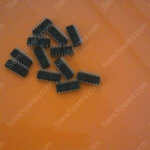 IC-0070-00 | IC CHIP, DM7432N