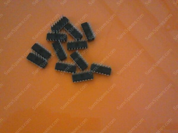 IC-0070-00 | IC CHIP, DM7432N