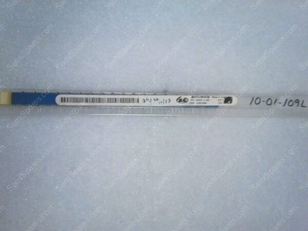3296Y-1-201 | TRIMMER RESISTORS-THROUGH HOLE 3/8", 200 OHM, SEALED VERTICLE ADJUST - Image 4