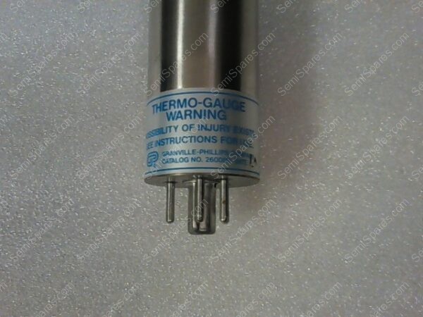 THERMO-GAUGE | THERMO-GAUGE - Image 6