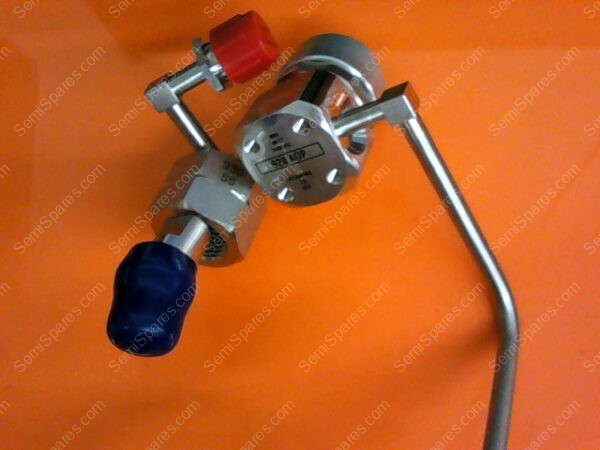928AOP | PARKER VERIFLO VALVE 928AOP MAX IN 3500 PSI - Image 6