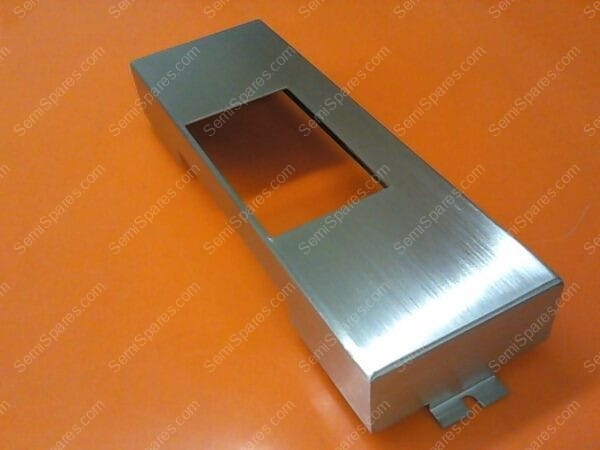 714-011861-001 | HEATSHIELD END POINT DET - Image 5