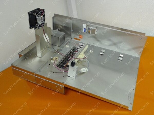 853-031969-101 | ASSY, UPPER MATCH BOX - Image 10