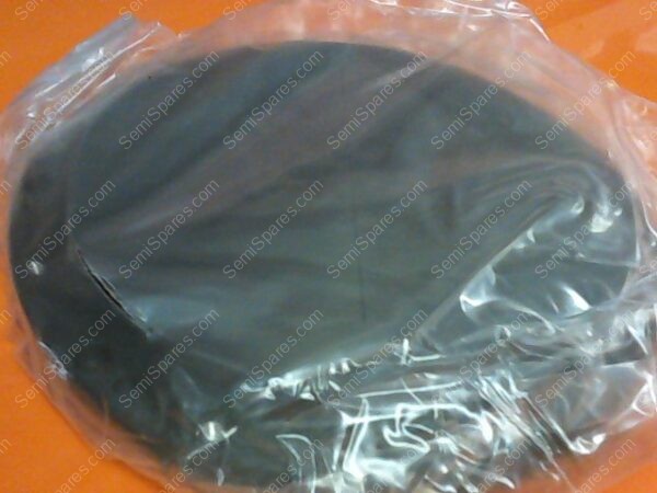 715-018611-119 | CAP,LWR ELECT,8"(DOMED.050) - Image 4