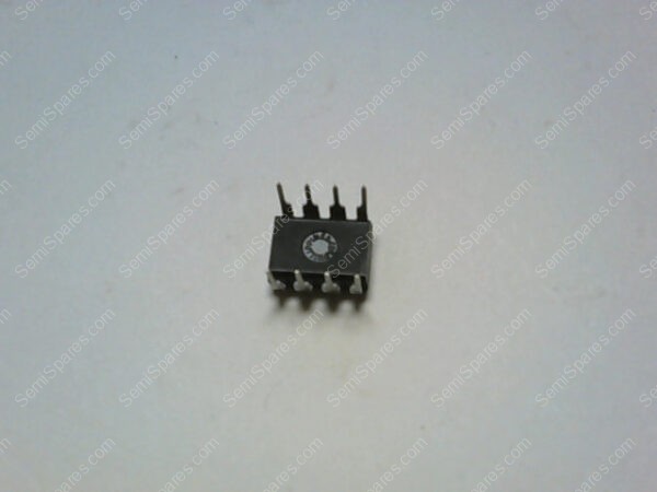 TDE1767ADP | INTEGRATED IC CIRCUIT CHIP TDE1767ADP DIP8 - Image 3