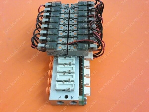 853-801756-001 | ASSY,SOL MANF,G/B - Image 7