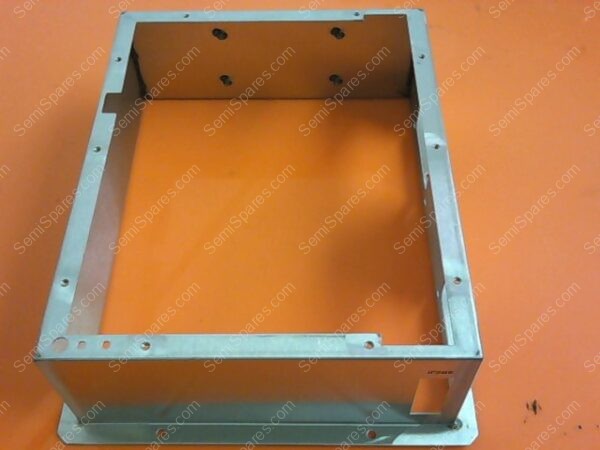 714-025050-003 | EXTN,LWR MATCH BOX,ESC - Image 8