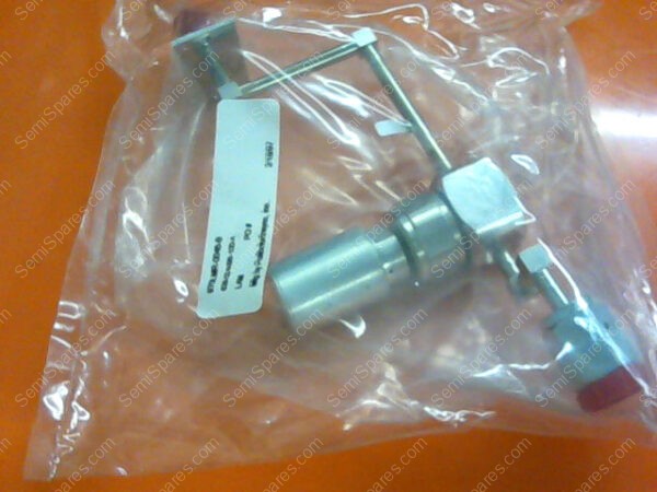 839-024496-100 | WELDMENT,HELIUM CNTRLR TO V93 - Image 7