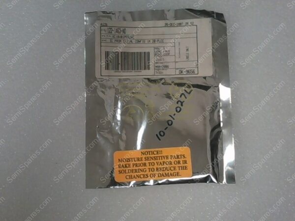 XC18V01PCG20C | IC PROM SERIAL CONFIG 1M 20-PLCC - Image 3