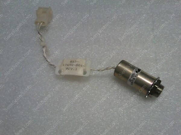 853-017655-001 | ASSY, SOL, INNER DOOR RELEASE - Image 4
