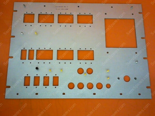 714-014605-003 | BOX, POWER, RF GENERATOR CART - Image 2