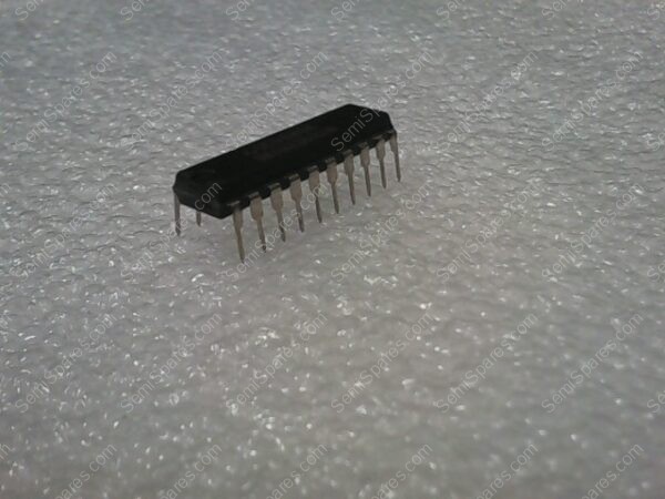 SN74ALS645AN | IC TXRX NON-INVERT 5.5V 20-DIP - Image 3