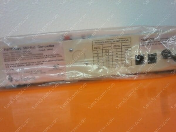 685-222148-001 | CONTROLLER,AIR IONIZATION SYS - Image 5