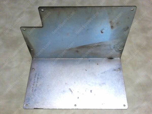 714-494825-003 | COV,UPS TD,MW STPR - Image 4