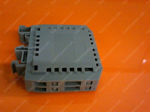 10121-12 | ENTRELEC 10121-12 RELAY AC/DC 24VAC/DC DPDT - Image 5