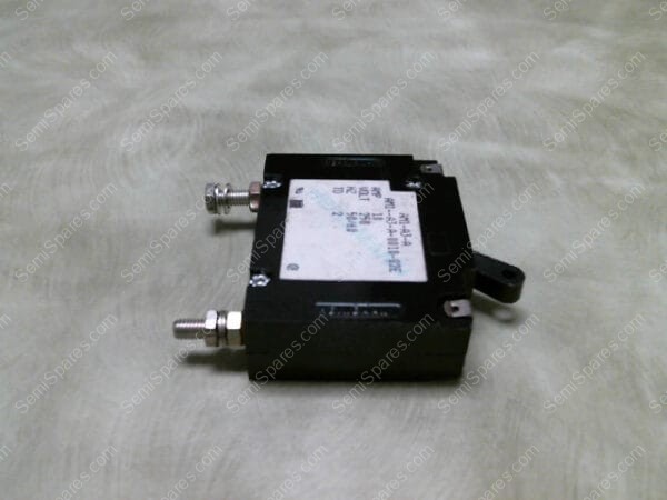 AM1-A3-A-0010-02E | HEINEMANN AM1-A3-A-0010-02E CIRCUIT BREAKER T110455 - Image 4