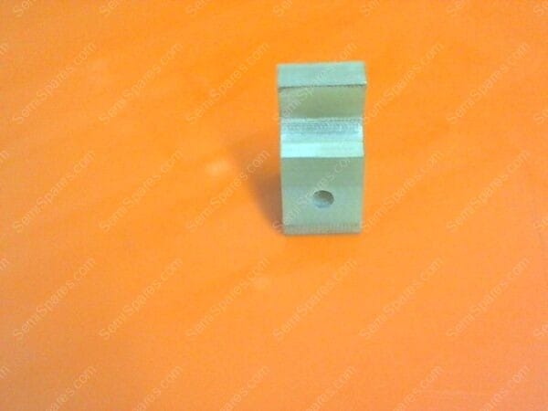 CC-6760-00 | CLAMP,D120636,CATHODE/ADAPTER,MRC-1 - Image 4