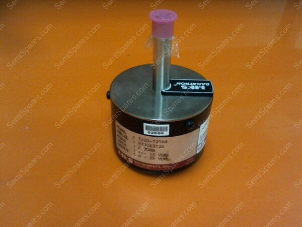 122A-12164 | MKS INSTRUMENTS, INC. P-TRANS, 2 TORR - Image 5