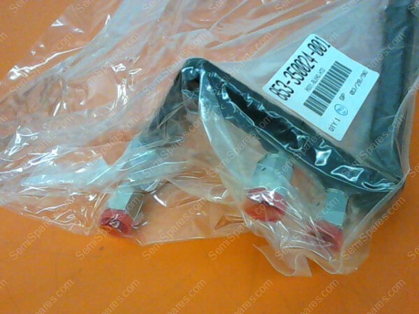 853-350024-001 | ASSY,BLKHD,HTD - Image 5