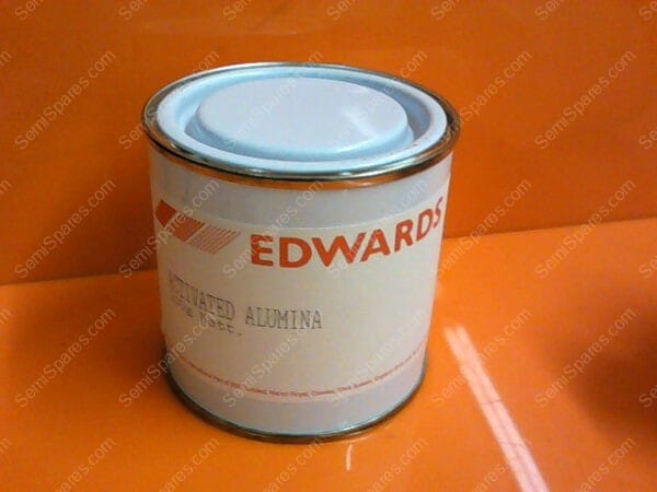 A13305000 | EDWARDS A13305000 FL20K FORELINE TRAP (1.24 KG) - Image 6