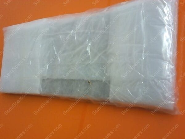 715-800640-001 | PLT,SPCR,HOIST - Image 4