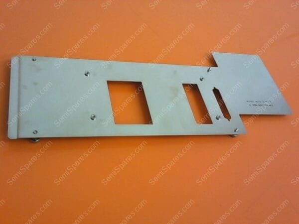 714-021428-001 | COVER, TRAY CONTROL ENCLOSURE - Image 8