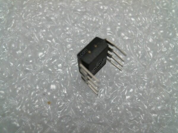 TTI-TL071BCP | IC OPAMP JFET 1 CIRCUIT 8DIP - Image 5