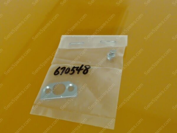 RR-0130-00 | RETAINER,GAS-RING ORING, 670548, EPI 7810 - Image 2