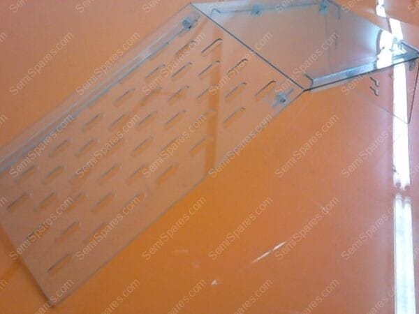 713-054514-002 | COV,LEXAN NSK,CONT - Image 5