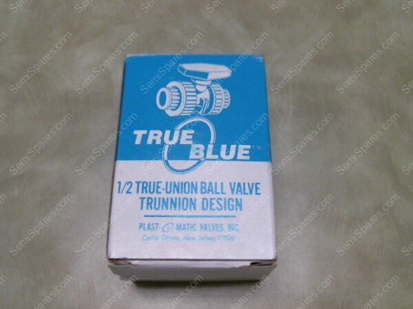 MBV050VT | 1/2 TRUE-UNION BALL VALVE - Image 5