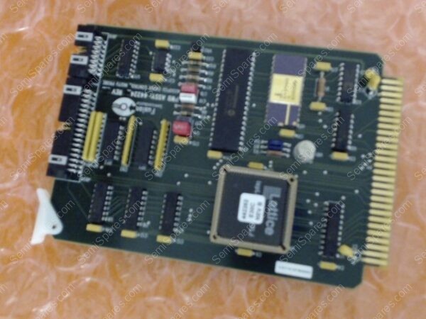 BD-2242-00 | PCB, ASSY-M200PCU, 442242, CHUCK CONTROL - Image 5