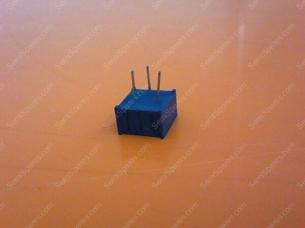 621-004005-502 | POTENTIOMETER CERMET - Image 8