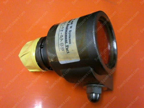 017-018-0255 | PROCON PUMP HOT 4GPM SS* - Image 8