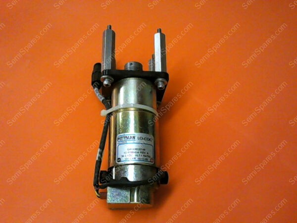 GM14902E146 | PITTMAN GM14902E146 12-9900-034 REV. A 30.3 VDC 19.7:1 RATIO 500 CPR - Image 7