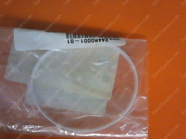 SP-0023-00 | 244R0001-01,RING SEAL RETAINER TEFLON - Image 2