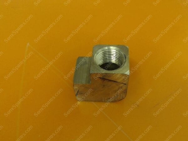 921-005045-001 | ELBOW 90DEG UNION - Image 7