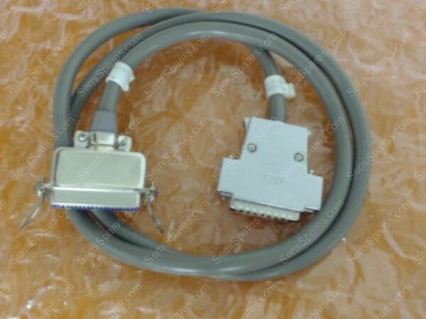 CA-0040-00 | CABLE,PRINTER #BG4-8727 - Image 3