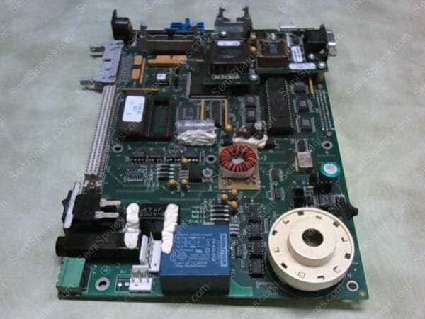 97727A-001 | XYCOM CIRCUIT BOARD 97727A-001 - Image 7